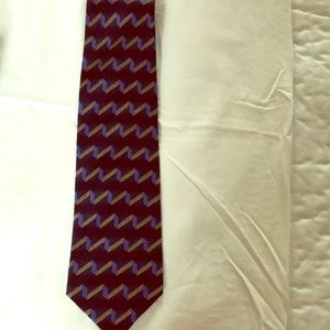 Tie